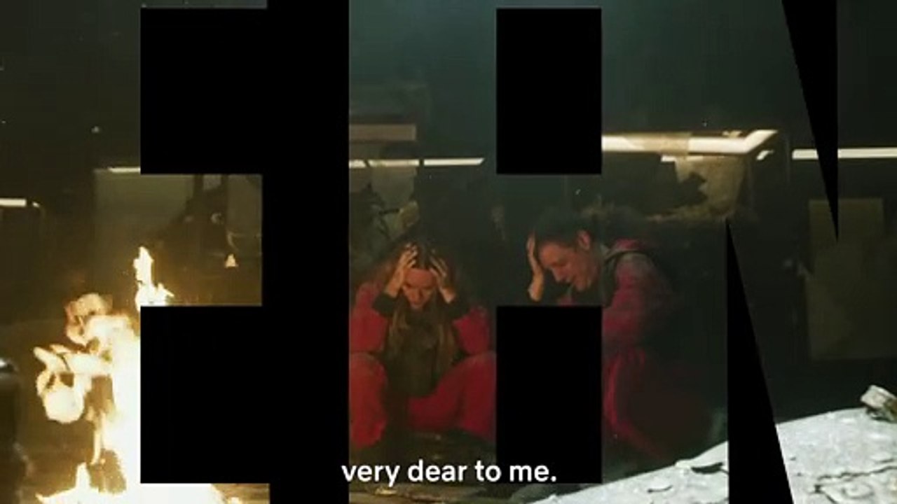 Money Heist Part 5 Volume 2