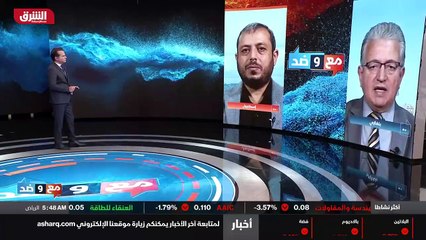 ...جعلت نوع من التمني أن تسير الانتخابات ال...