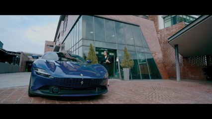 La Nuova Dolce Vita: Sitinur Mokhtar