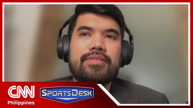 TNT one win away from finals after game 5 blowout over San Miguel | Sports Desk
