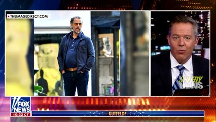 Art gallery repping Hunter Biden received $500K in federal COVID assistance