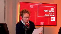 Le journal RTL de 5h du 14 octobre 2021