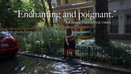 So Late So Soon Trailer