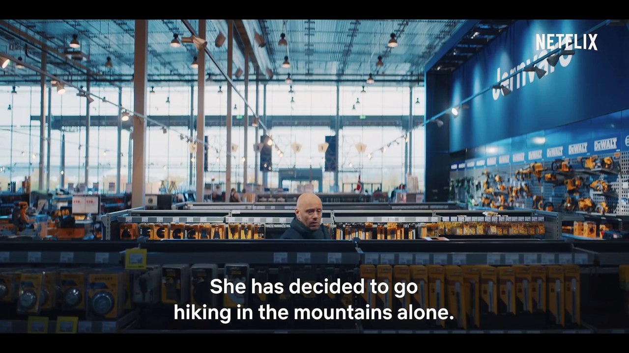 The Trip Trailer