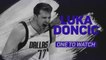 NBA One to Watch - Luka Doncic