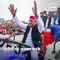 ‘Those Who Can Mow Down Farmers Can Crush Constitution’: Akhilesh Yadav Attacks BJP