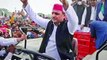 ‘Those Who Can Mow Down Farmers Can Crush Constitution’: Akhilesh Yadav Attacks BJP