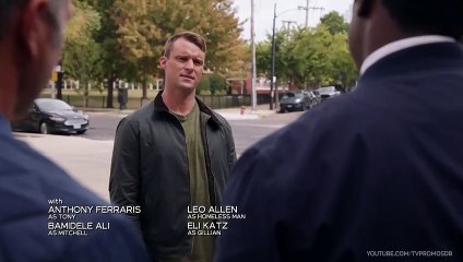 Chicago Fire S10E05 Two Hundred