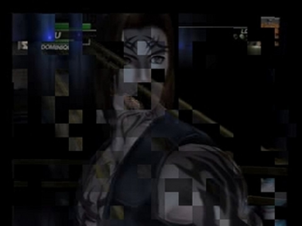 The bouncer (kou): 5ème partie