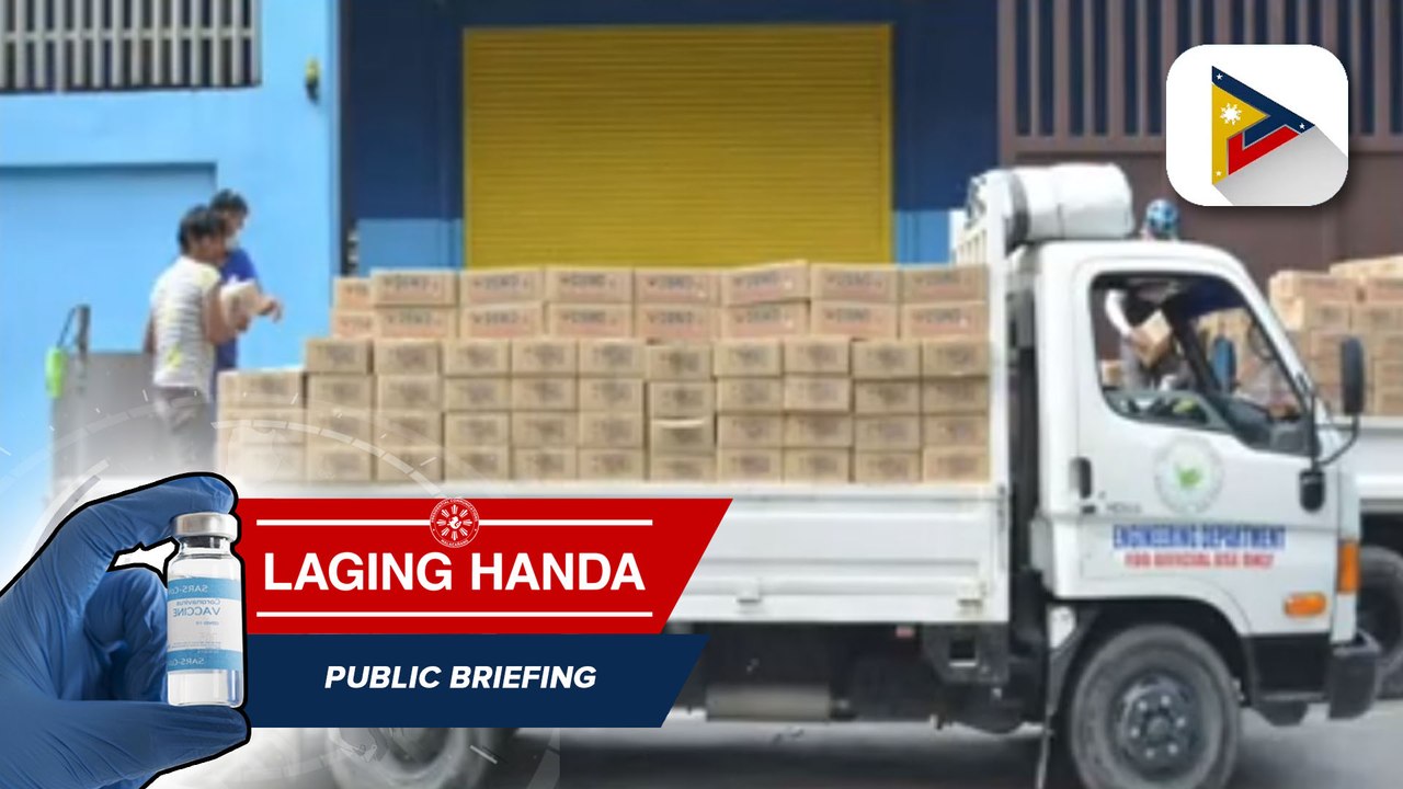 Isyu sa financial service provider na Starpay, nilinaw ng DSWD; DSWD, tiniyak na dumaan sa tamang proseso ang mga napiling payout partners