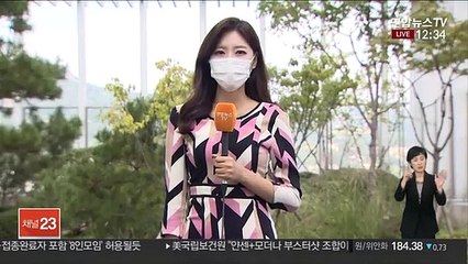 [날씨] 전국 구름 많고 선선…주말 급격히 추워져