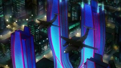 My Hero Academia: World Heroes' Mission - Trailer