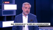 L'édito de Guillaume Bigot  : Eric Zemmour et «Le défi de l’assimilation»