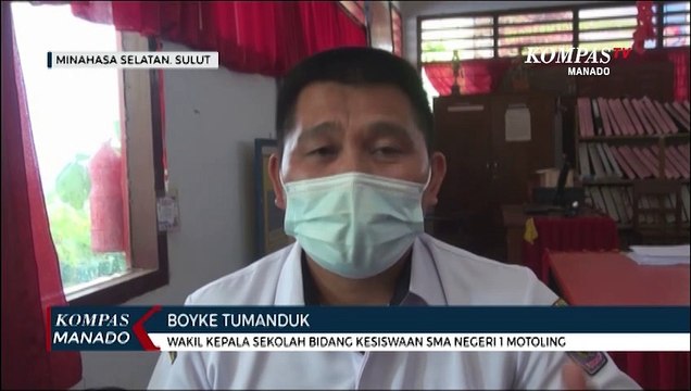 17 Siswi Melapor Korban Pelecehan Seksual Guru