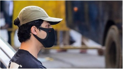 Will Aryan Khan get bail on Thursday in drug bust case?