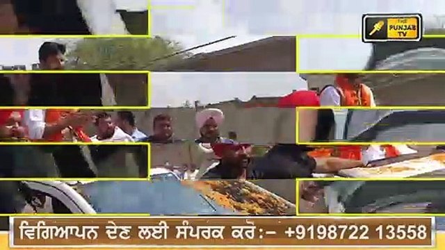 ਰਾਜਾ ਵੜਿੰਗ ਦਾ ਬੱਸਾਂ ਬਾਰੇ ਵੱਡਾ ਫੈਸਲਾ Raja Warring new decision on Bus permits | The Punjab TV