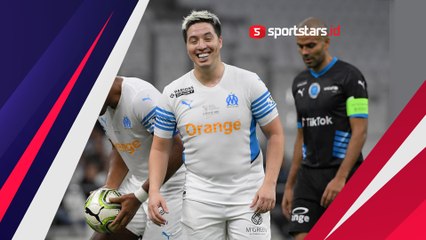 Baru Sebulan Umumkan Pensiun Dini, Samir Nasri Gendut Banget