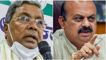 Karnataka CM Basavaraj Bommai, Siddaramaiah’s war of words on Twitter; NCB seeks MEA's help; more