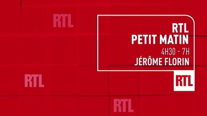 La brigade RTL du 14 octobre 2021