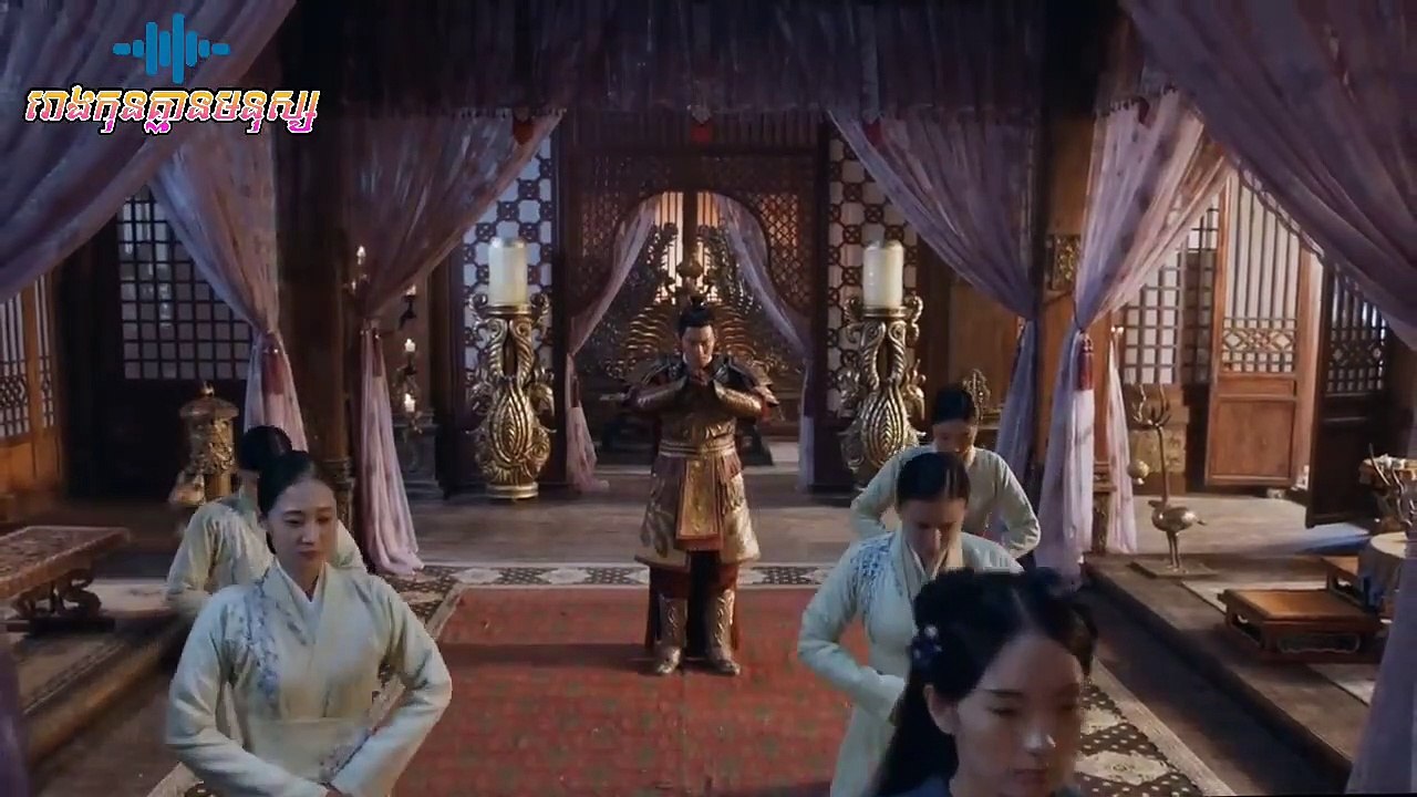 Ever Night Ep 05
