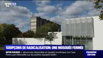 Une mosquée soupçonnée de radicalisation va être fermée à Allonnes dans la Sarthe