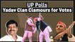 UP Polls | Will Shivpal vs Akhilesh split the Yadav votes?