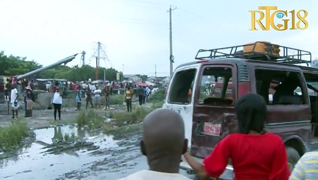 Figi Lari / Bon Repos /13 Octobre 2021