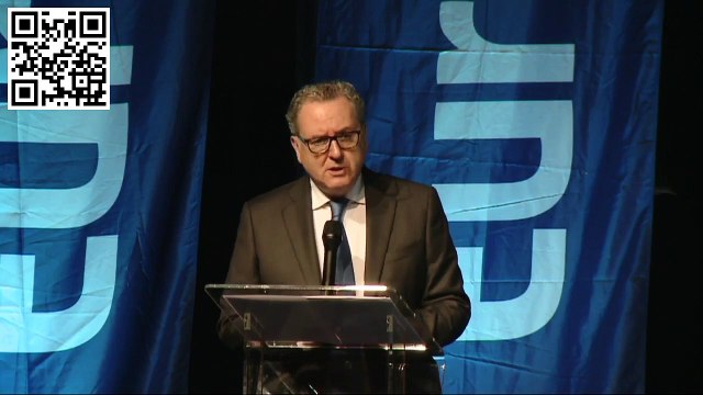 Forum Liberté, égalité, fraternité - Mardi 16 avril 2019