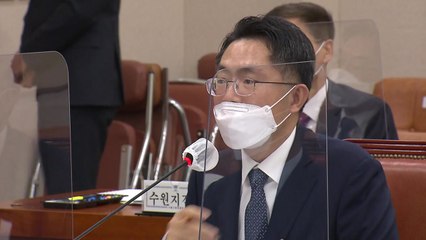중앙지검장 "대장동 수사팀 의지 확고...실체적 진실 밝힐 것" / YTN