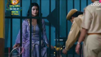 Udaariyaan Episode Promo; Fateh went to jail because of Jasmine; Jasmine shocked | FilmiBeat