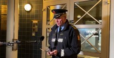 Norvège : Un homme converti à l'Islam et avec des antécédents médicaux a tué, cette nuit, cinq personnes et en a blessé deux autres avec un arc et des flèches, à Kongsberg