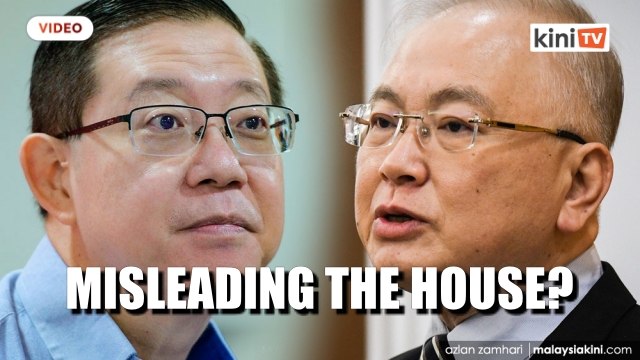 Wee instructed to explain alleged misleading statement in Parliament