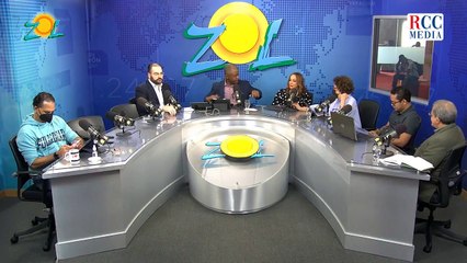 Nassim Alemany y Aguie Lendor: La posición industria del Ron frente a una nueva reforma tributaria.