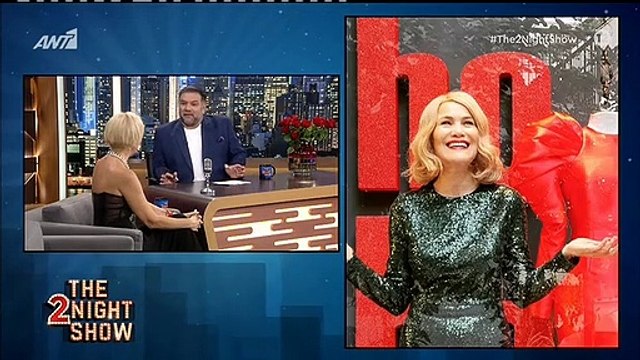 Κωνσταντίνα Μιχαήλ: «Αν ο άνθρωπός σου σε αγαπάει, και είναι ο άνθρωπός σου, ας κάνει μία απιστία»