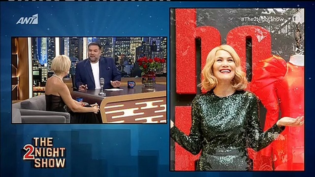 Κωνσταντίνα Μιχαήλ: «Αν ο άνθρωπός σου σε αγαπά...