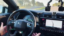 Stellantis stellt Ergebnisse des L3Pilot-Projekts für autonomes Fahren vor