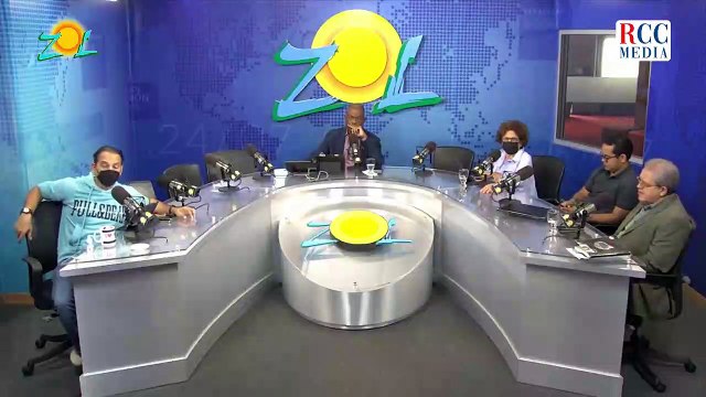 Tony Genao periodista: Moca está atemorizada, está atemorizada de lo que está pasando aquí