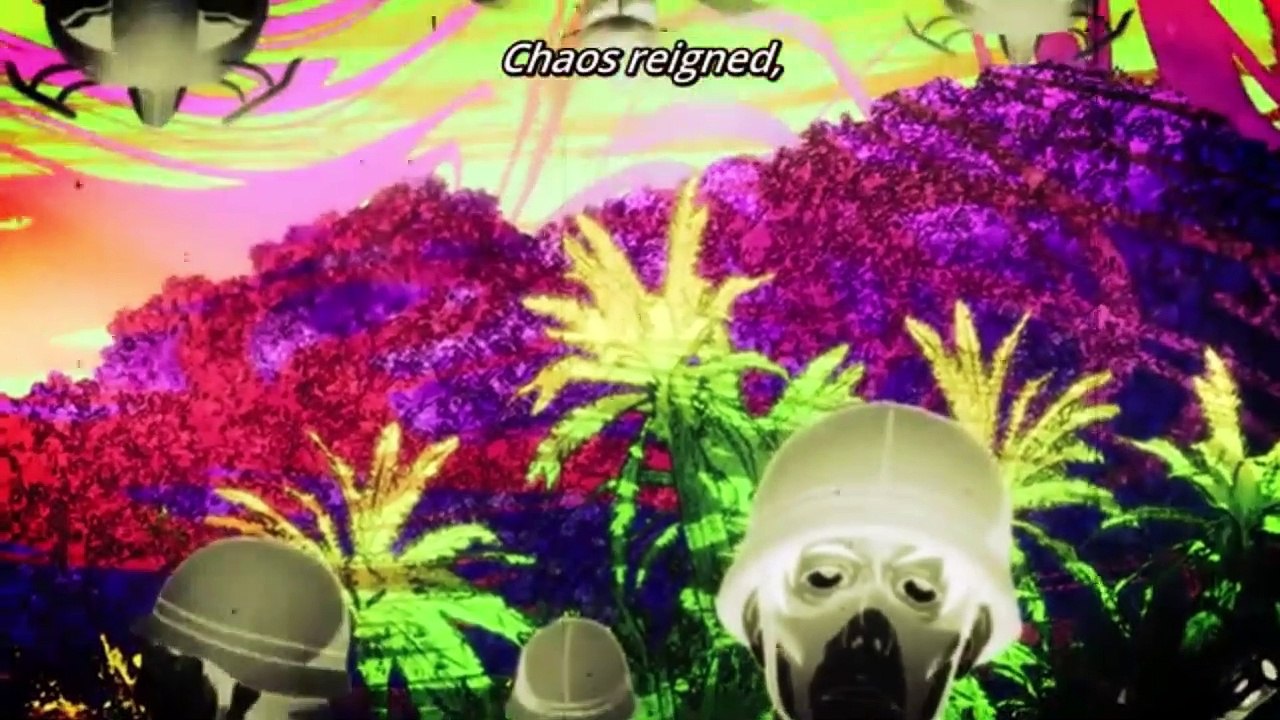 Young Black Jack Episode-4