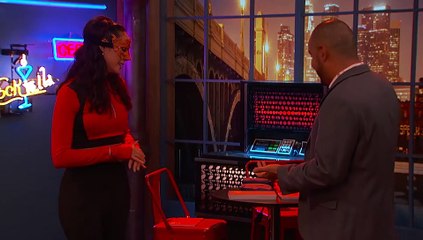 Dos Pretendientes Quedan, Pero Solo Una Será La Elegida...