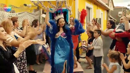 Üç Kuruş dizisi 1. bölüm fragmanında ''İdris Koçovalı'' sürprizi