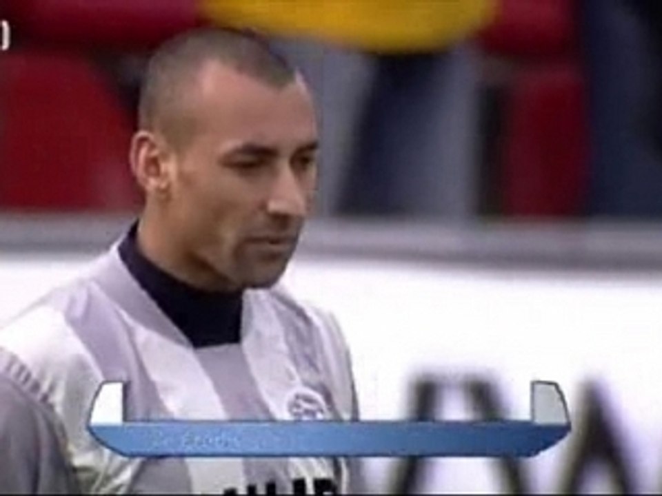 Samenvatting FC Utrecht - PSV