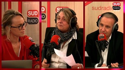 Françoise Degois : "Michel Barnier ? On ne l'attend pas mais il peut y avoir surprise"