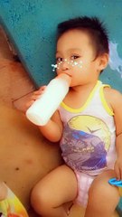 Say Hi to My Baby 👶