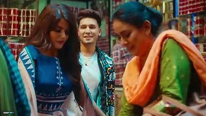 Gede - Karan Randhawa (Official Video) Rav Dhillon - Simar Kaur