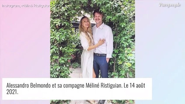 Mort de Jean-Paul Belmondo : son petit-fils Alessandro évoque les anecdotes croustillantes de l'acteur