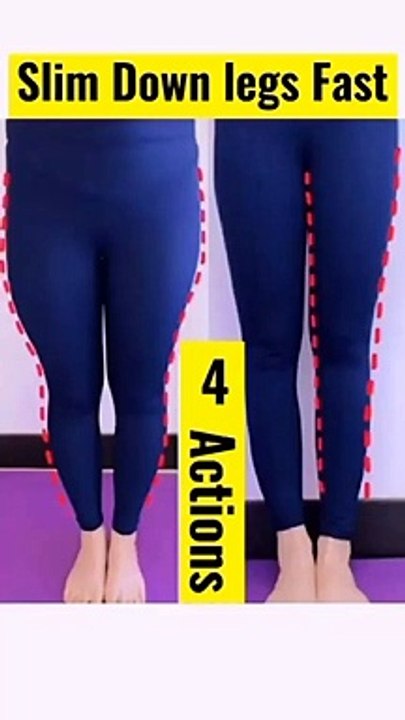 Slim Down Exercise only ob everytimemasti