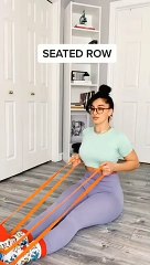 Reduce Back esercise only on everytimemasti