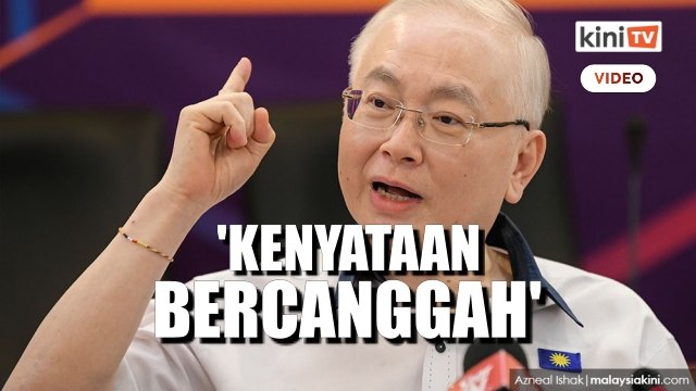 Speaker arah Wee jelas kenyataan bercanggah dasar kabotaj
