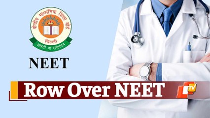 NEET ROW: DMK’s Kanimozhi Meets Odisha CM Naveen Patnaik