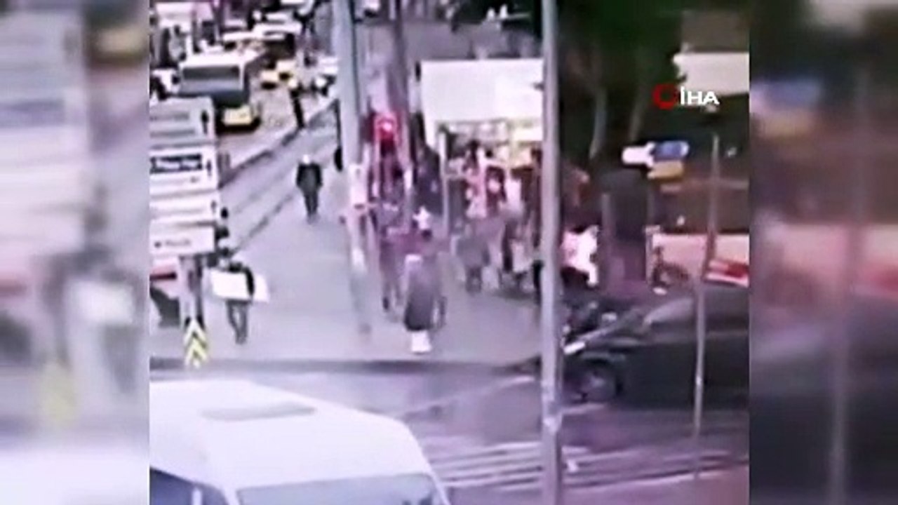 Kadıköy’deki vahşi cinayete ilişkin gözaltına alınan 2 şüpheli tutuklandı